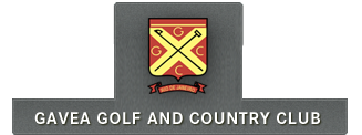 Gávea golf club