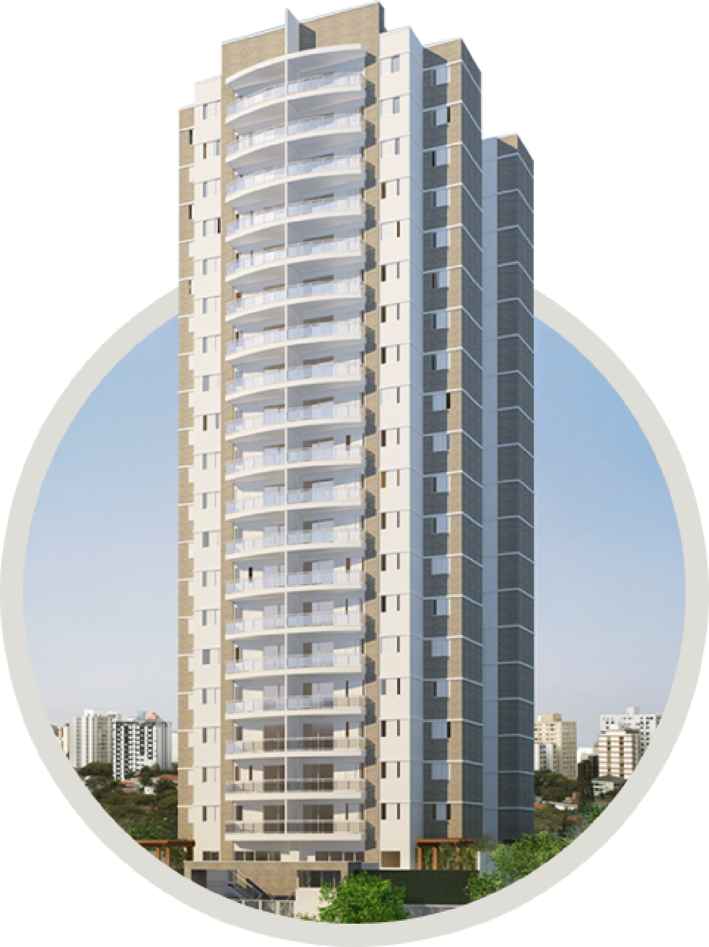 Autovistoria de Condomínio